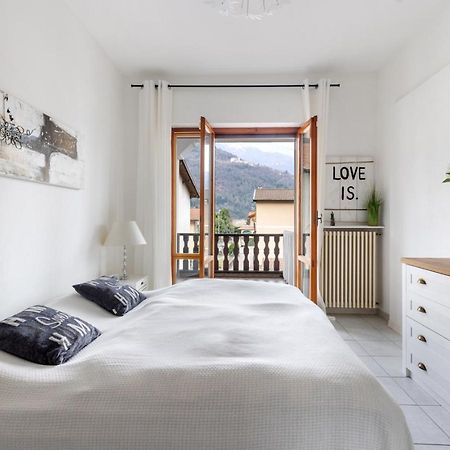Casa Mo Apartment Cannobio Ngoại thất bức ảnh