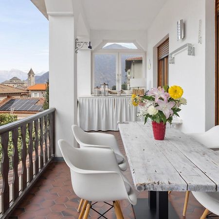 Casa Mo Apartment Cannobio Ngoại thất bức ảnh