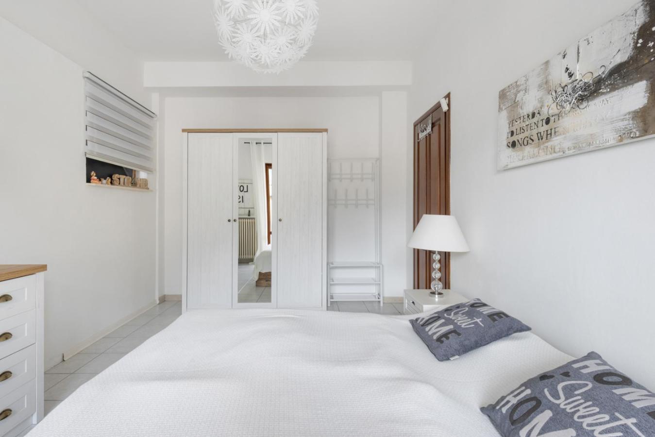 Casa Mo Apartment Cannobio Ngoại thất bức ảnh