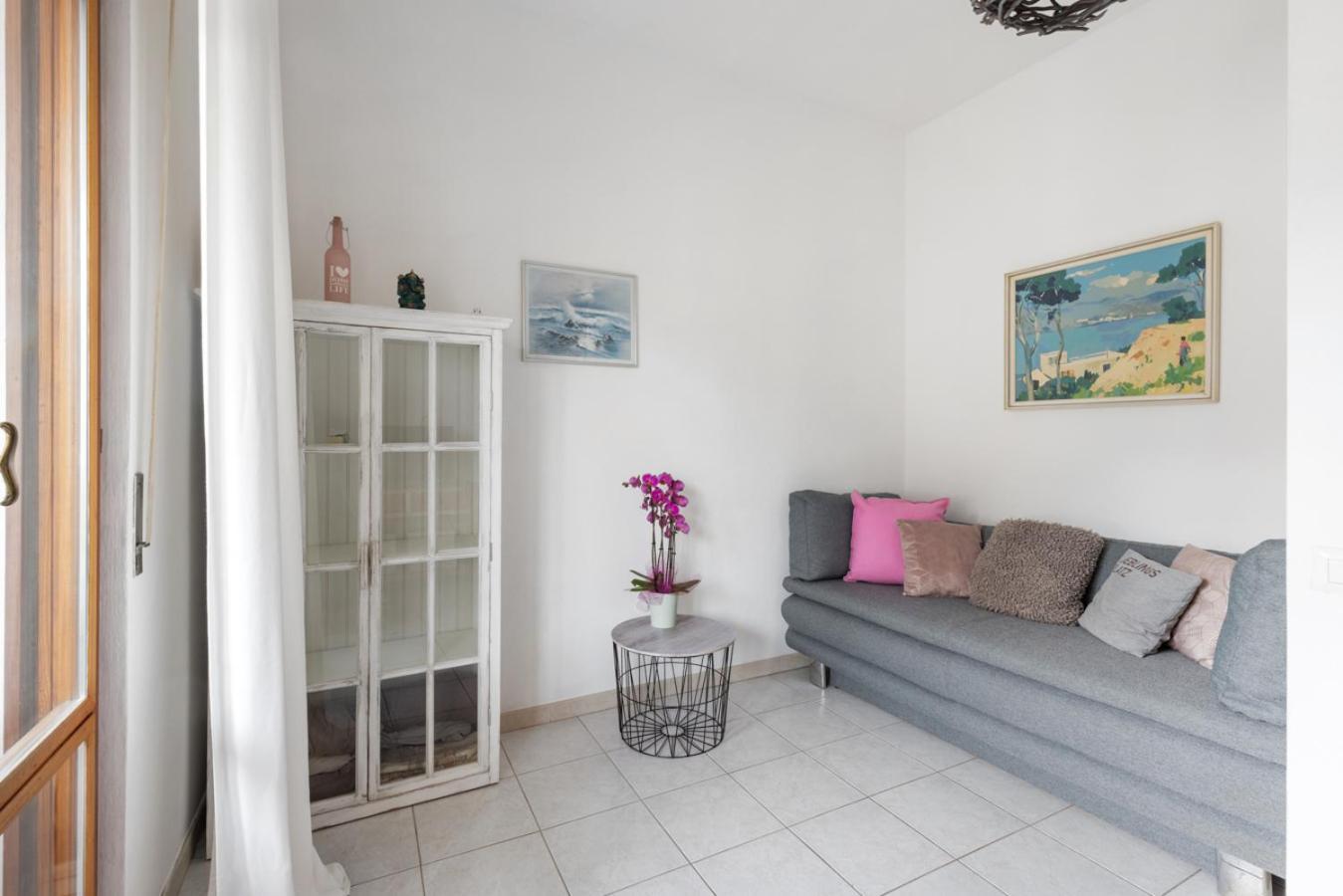 Casa Mo Apartment Cannobio Ngoại thất bức ảnh