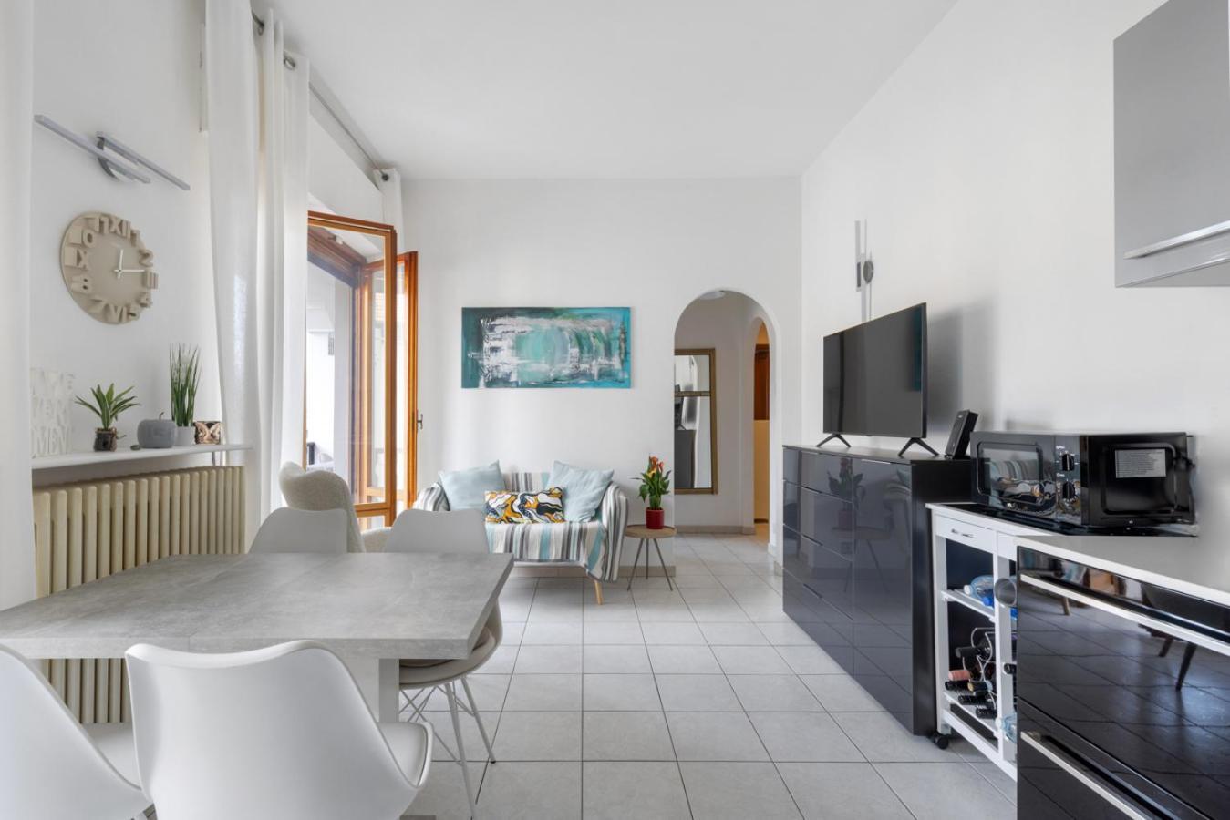 Casa Mo Apartment Cannobio Ngoại thất bức ảnh