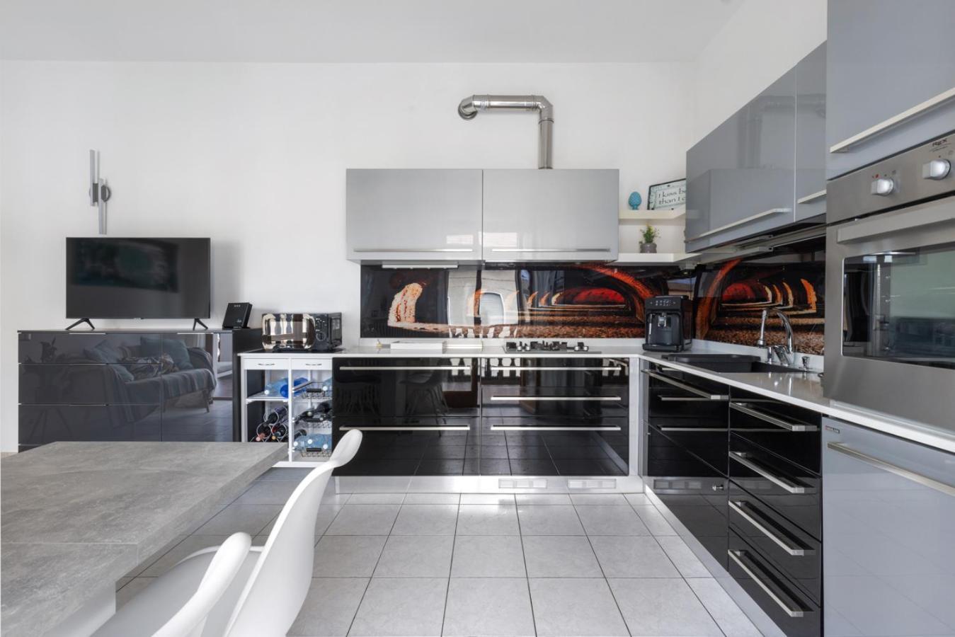 Casa Mo Apartment Cannobio Ngoại thất bức ảnh