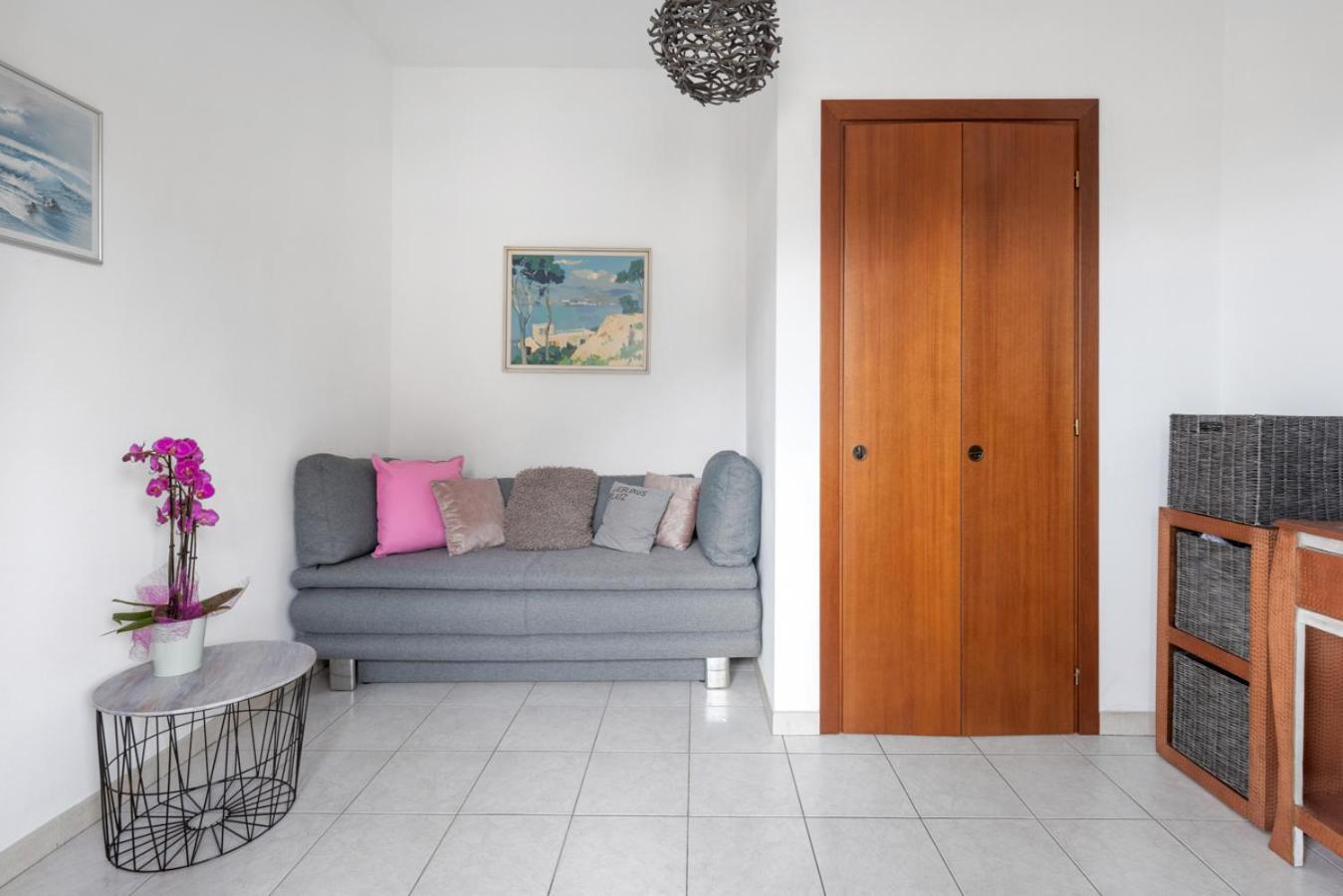 Casa Mo Apartment Cannobio Ngoại thất bức ảnh